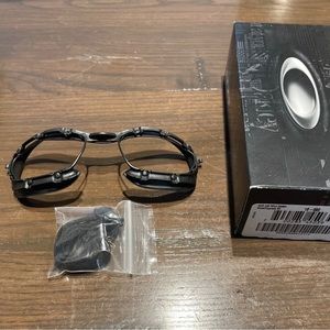 oakley split jacket wind gasket kit